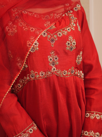AMEERAN ANARKALI