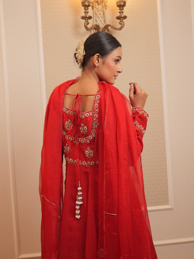 AMEERAN ANARKALI