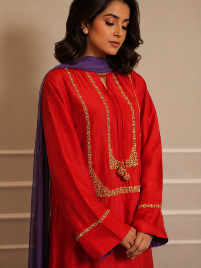LAYLA KANDURA/KAFTAN