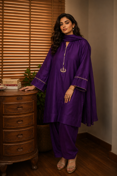 HOOR SALWAR KAMEEZ