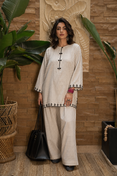 QISSA FARSHI SHALWAR KAMEEZ