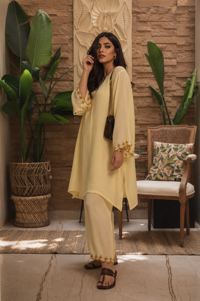 ÉLAN SHALWAR KAMEEZ CO-ORD