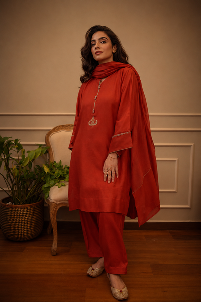 HOOR SALWAR KAMEEZ
