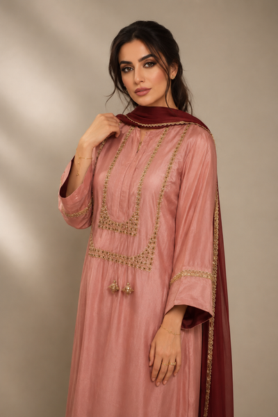 NOURA KANDURA/KAFTAN