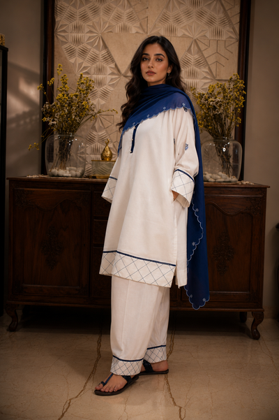 NARGIS SHALWAR KAMEEZ