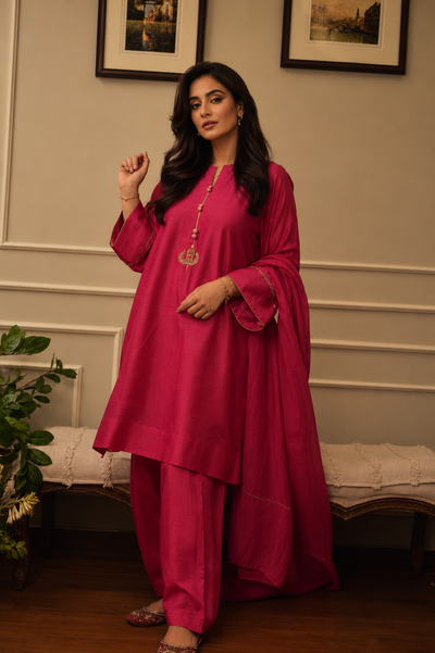 HOOR SALWAR KAMEEZ