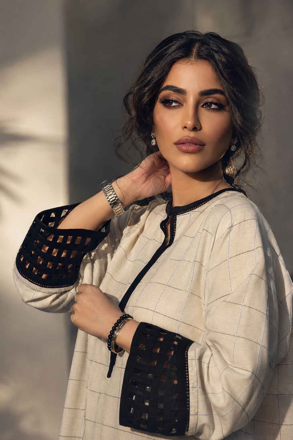 RAHA ṢHALWAR KAMEEZ CO-ORD
