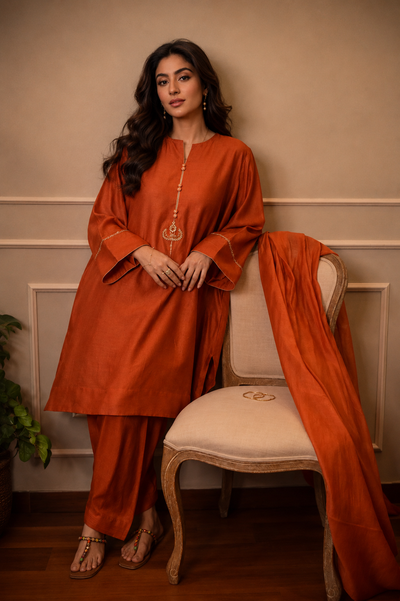 HOOR SALWAR KAMEEZ