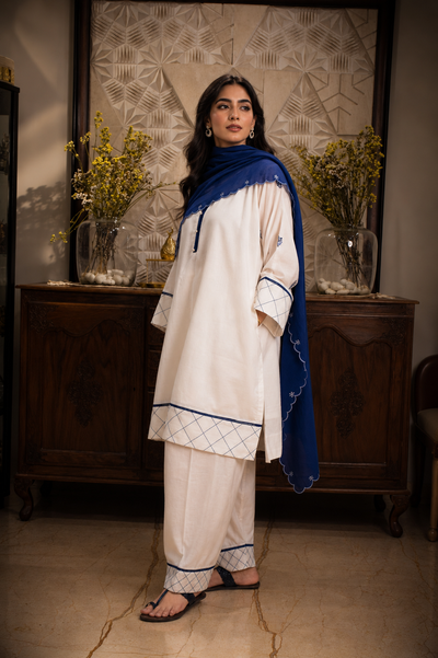 NARGIS SHALWAR KAMEEZ