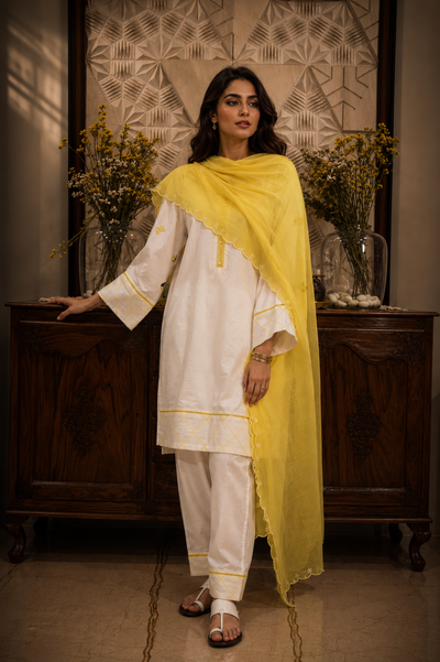 NARGIS SHALWAR KAMEEZ