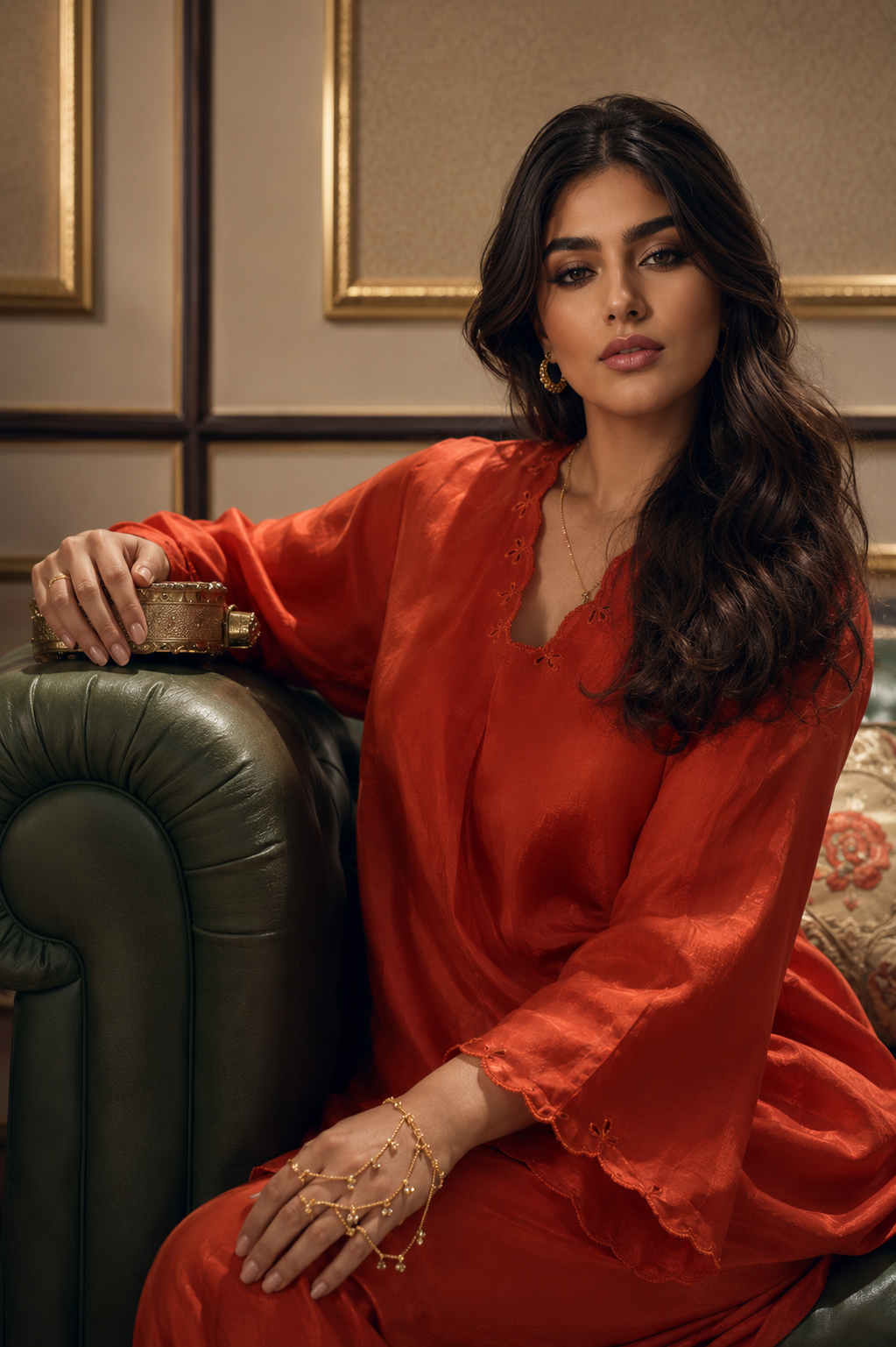 EVARA SHALWAR KAMEEZ