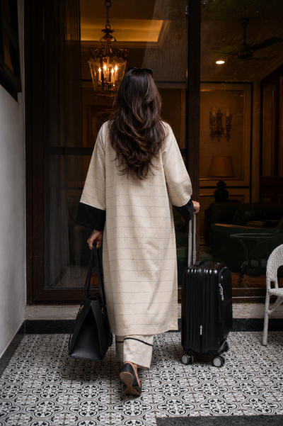 UFAQ SHALWAR KAMEEZ