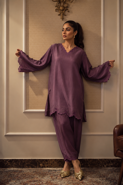 EVARA SHALWAR KAMEEZ