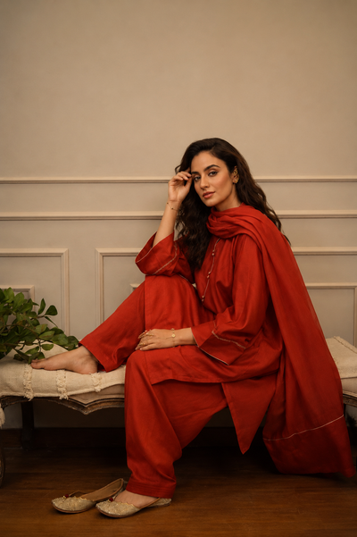 HOOR SALWAR KAMEEZ