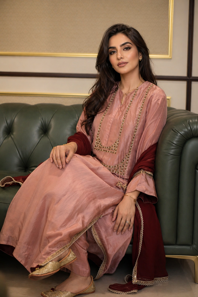 NOURA KANDURA/KAFTAN