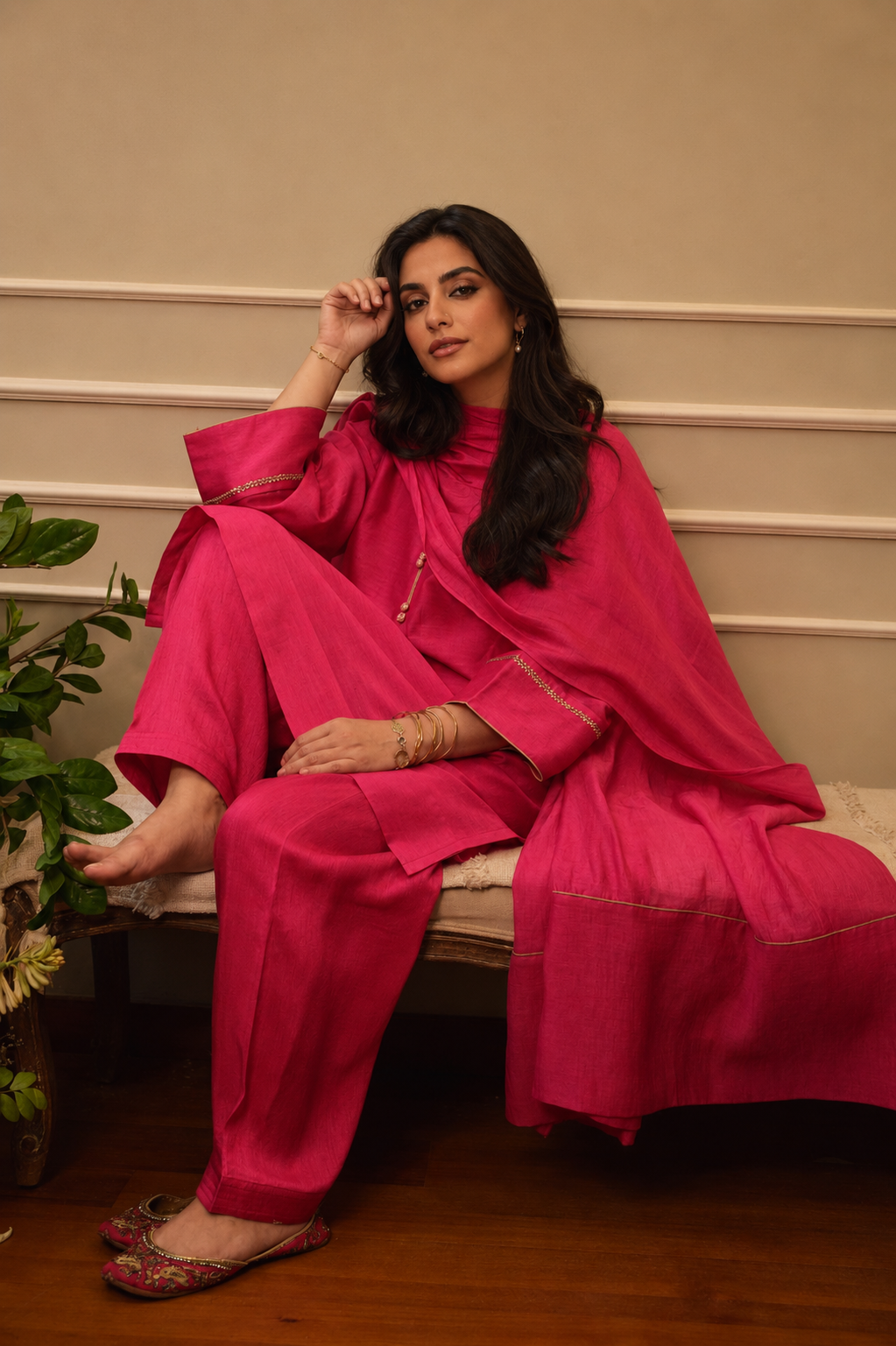 HOOR SALWAR KAMEEZ