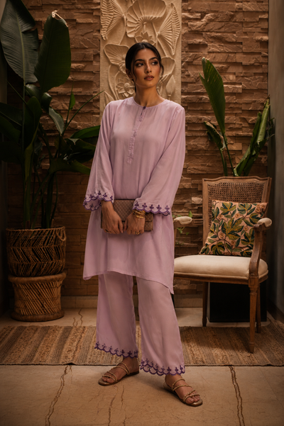 ÉLAN SHALWAR KAMEEZ CO-ORD