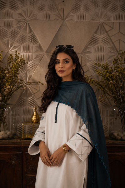 NARGIS SHALWAR KAMEEZ