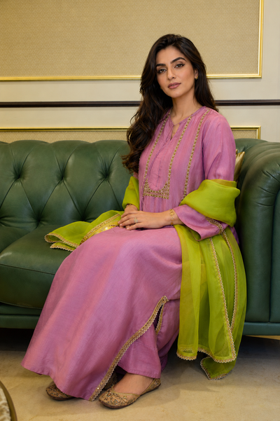 NOURA KANDURA/KAFTAN