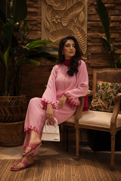 ÉLAN SHALWAR KAMEEZ CO-ORD