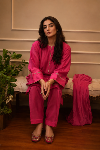 HOOR SALWAR KAMEEZ