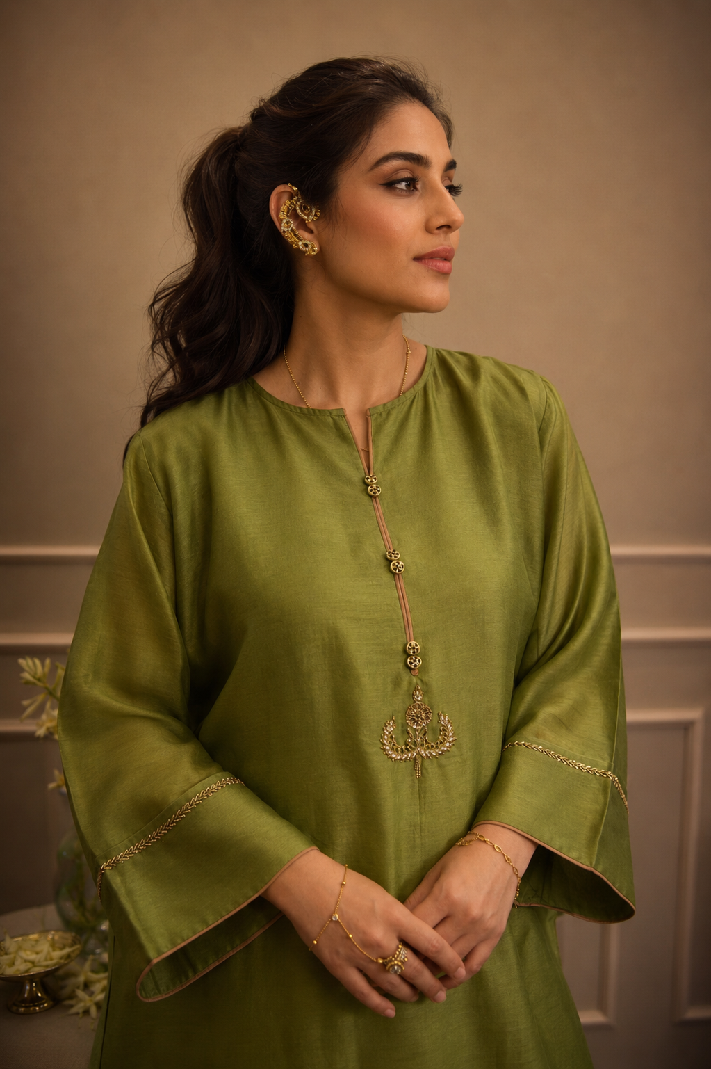 HOOR SALWAR KAMEEZ