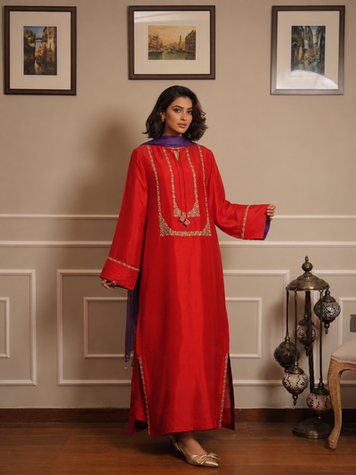 LAYLA KANDURA/KAFTAN