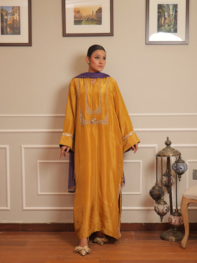 NOURA KANDURA/KAFTAN