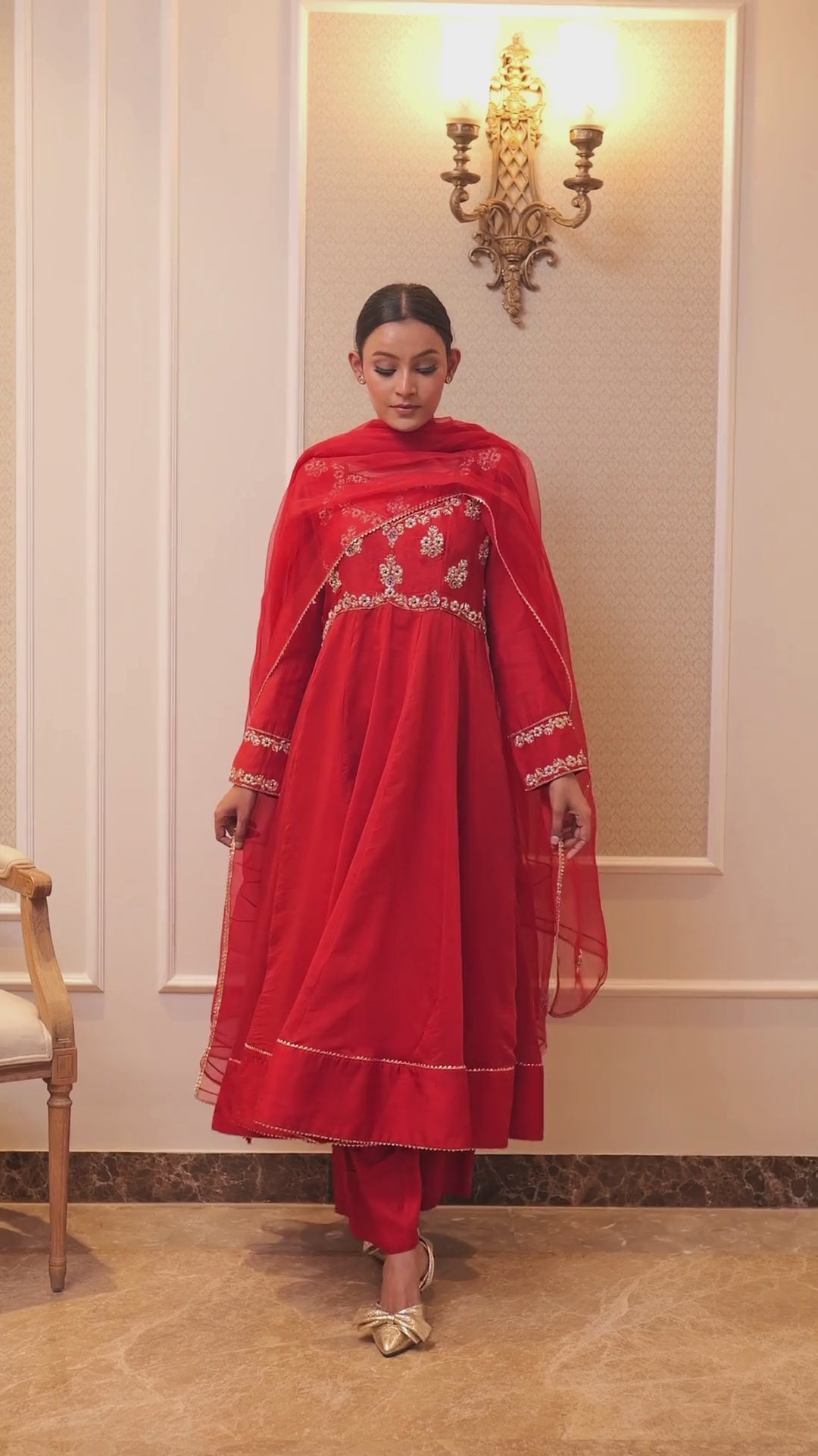 AMEERAN ANARKALI