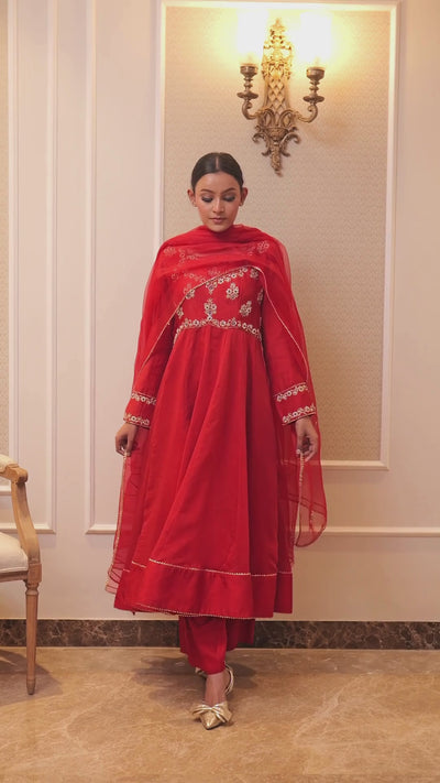 AMEERAN ANARKALI