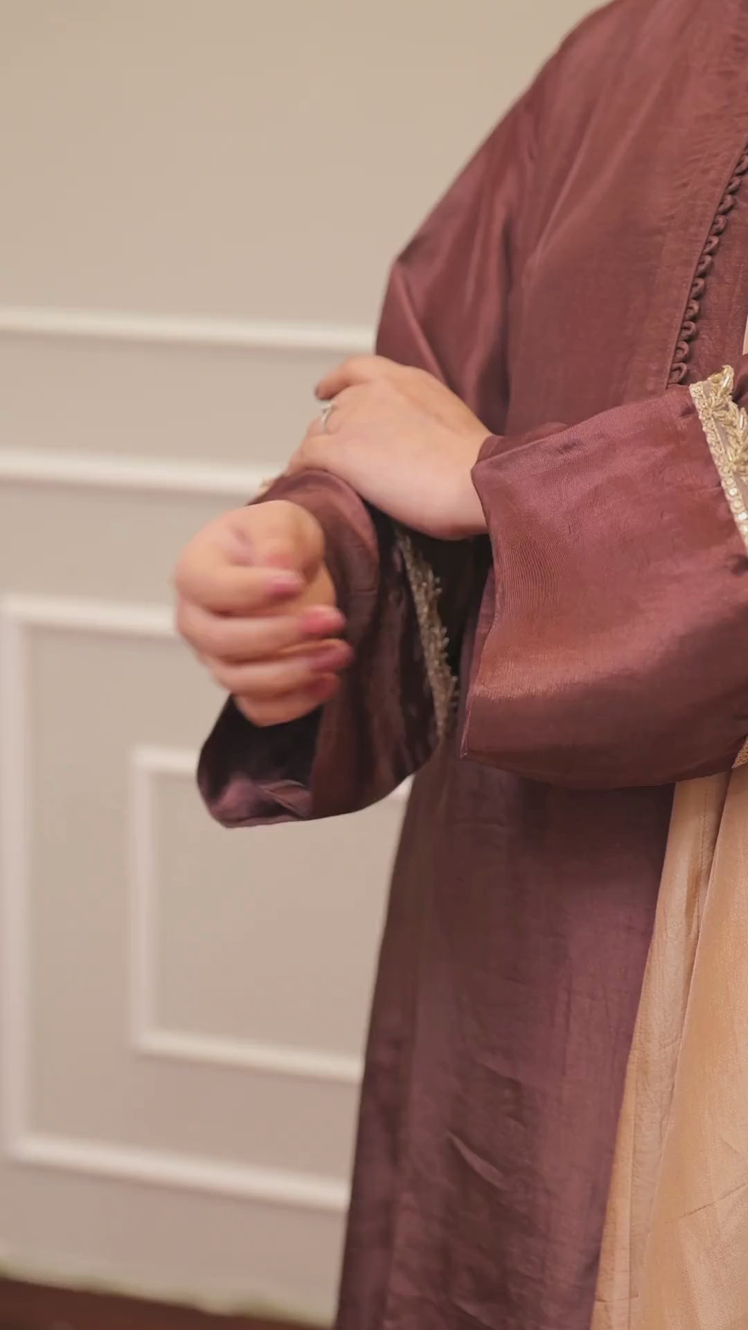 MEHR KAMEEZ TROUSER