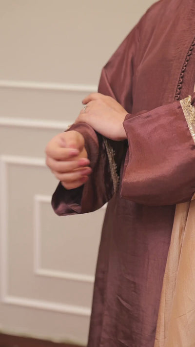 MEHR KAMEEZ TROUSER