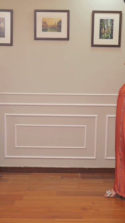 LIYANA KANDURA/KAFTAN