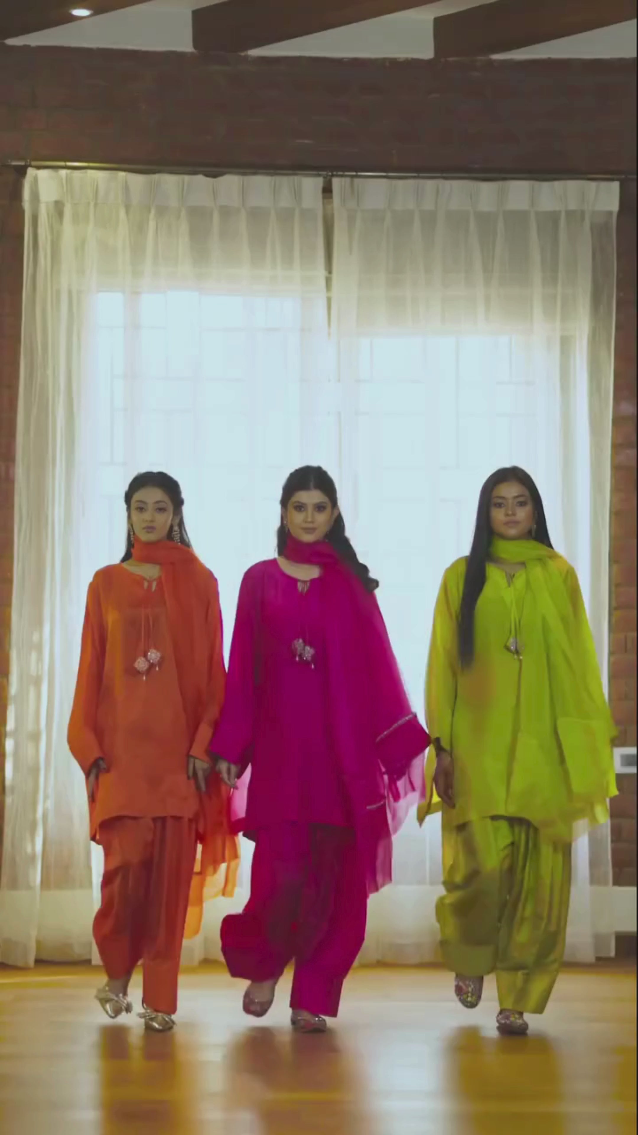 SHABO FARSHI SHALWAR KAMEEZ